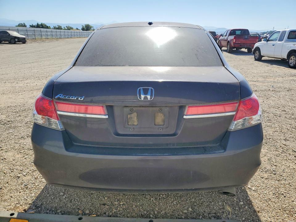 Продажа на аукционе авто 2011 Honda Accord, vin: 1HGCP2F85BA088222, номер лота: 60697956