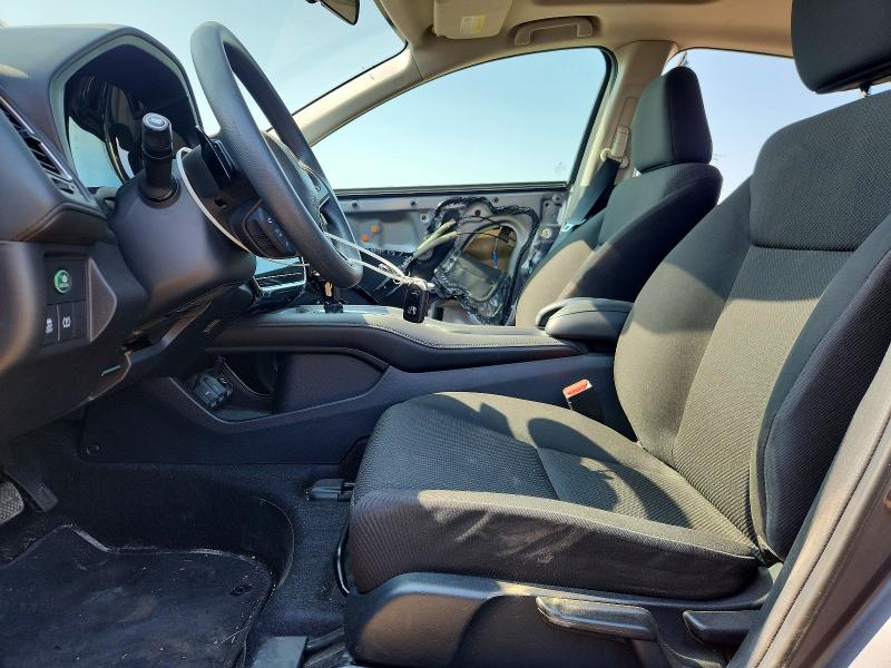 Продаж на аукціоні авто 2017 Honda Hr-v, vin: 3CZRU6H5XHM730855, номер лоту: 61027976
