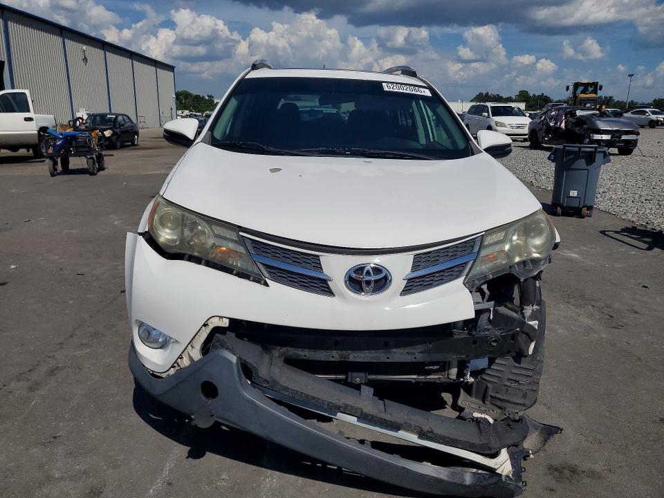 Продажа на аукционе авто 2013 Toyota Rav4, vin: 2T3WFREV8DW040670, номер лота: 62002086