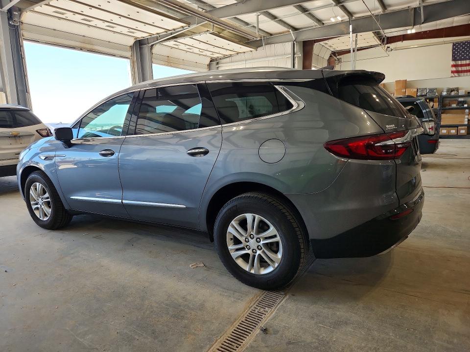 Aukcja sprzedaży 2019 Buick Enclave, vin: 5GAEVAKW3KJ287427, numer aukcji: 60587816