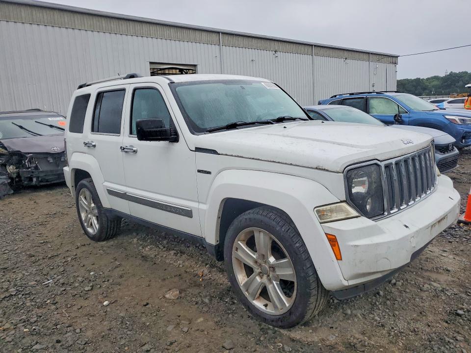 60062566 :رقم المزاد ، 1C4PJMFK7CW177206 vin ، 2012 Jeep Liberty مزاد بيع