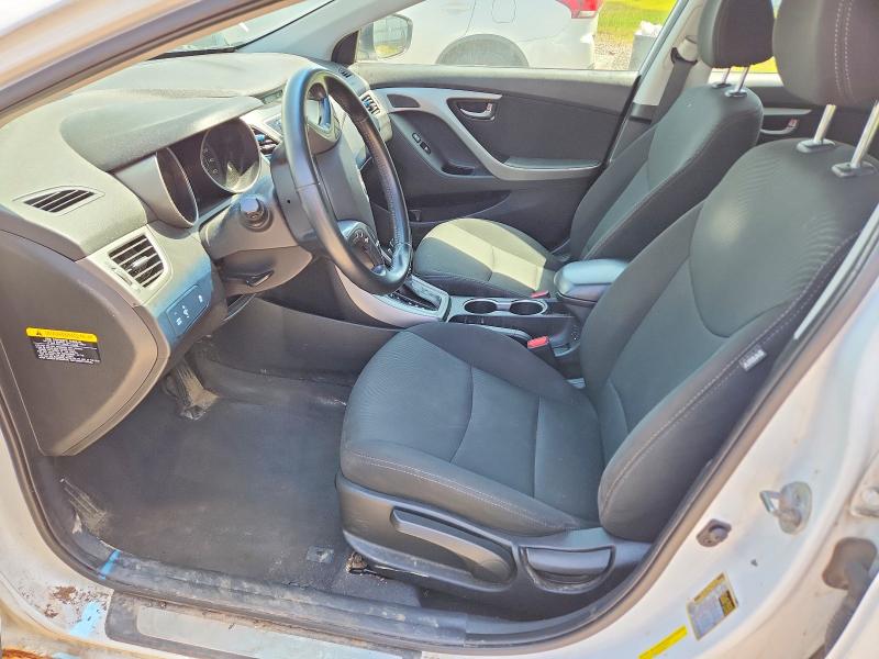 Aukcja sprzedaży 2015 Hyundai Elantra, vin: 5NPDH4AE4FH604948, numer aukcji: 59677616