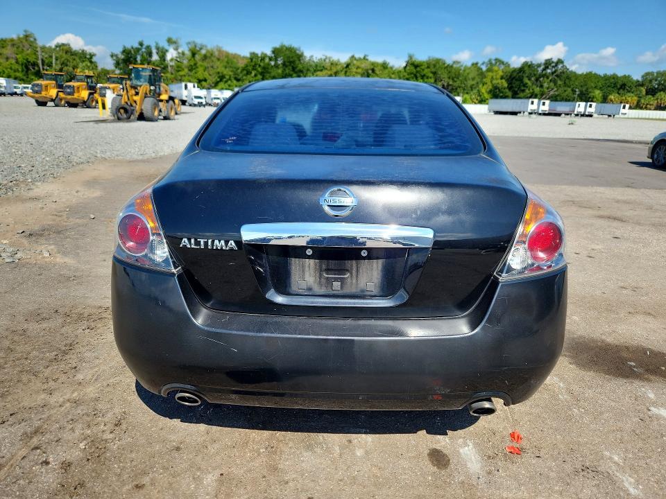 60177826 :رقم المزاد ، 1N4AL2AP9CN486632 vin ، 2012 Nissan Altima مزاد بيع