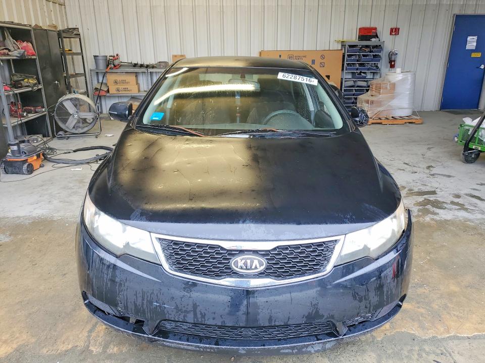 Продажа на аукционе авто 2012 Kia Forte, vin: KNAFU4A22C5631066, номер лота: 62287516