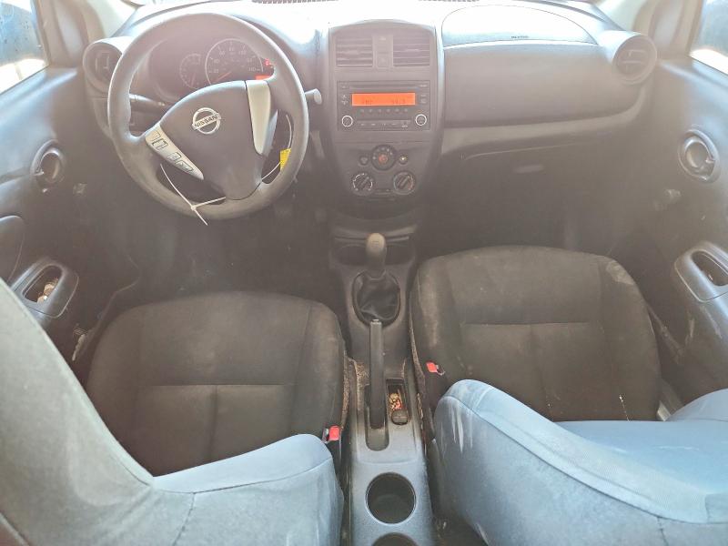 Aukcja sprzedaży 2016 Nissan Versa, vin: 3N1CN7AP4GL911886, numer aukcji: 59849066