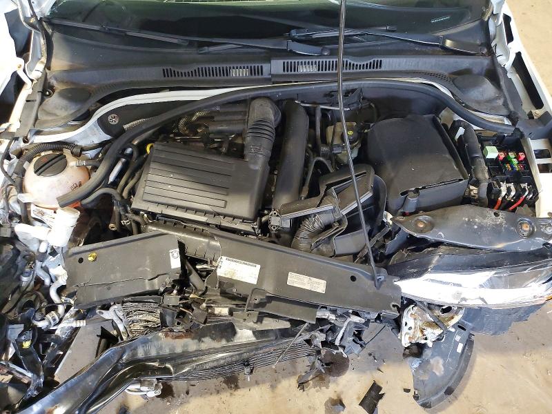 Продаж на аукціоні авто 2017 Volkswagen Jetta, vin: 3VW2B7AJ2HM226209, номер лоту: 60128266