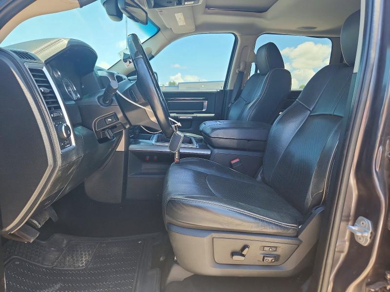 60255586 :رقم المزاد ، 1C6RR7PM5FS538213 vin ، 2015 Ram 1500 مزاد بيع