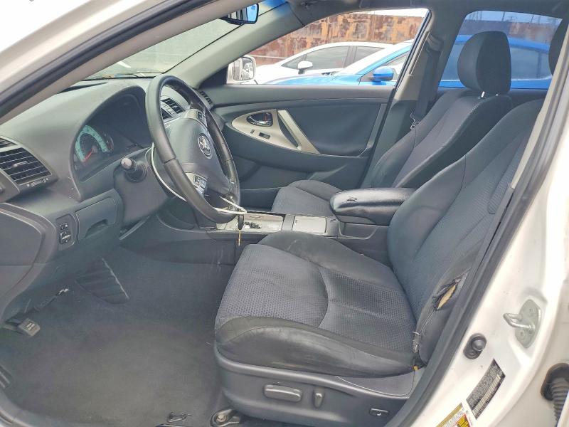 Aukcja sprzedaży 2009 Toyota Camry, vin: 4T1BK46K19U577253, numer aukcji: 60787796