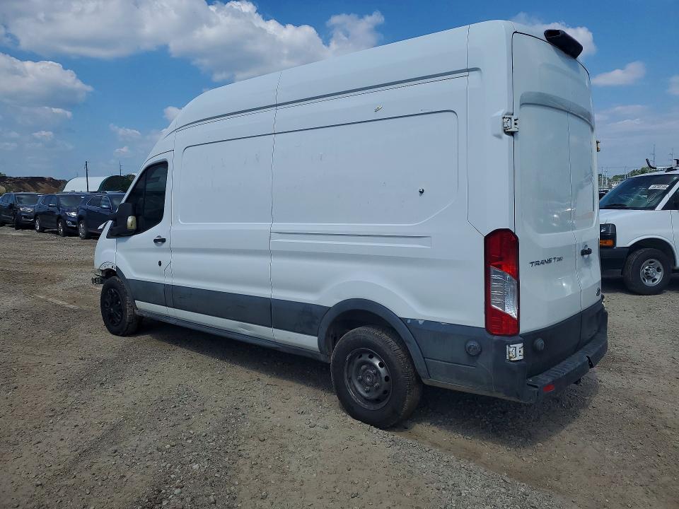 2018 Ford Transit მანქანა იყიდება აუქციონზე, vin: 1FTBW2XM4JKB33460, აუქციონის ნომერი: 58443856