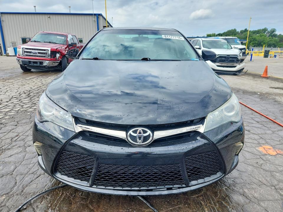 Продаж на аукціоні авто 2016 Toyota Camry, vin: 4T1BF1FK7GU531412, номер лоту: 61177716