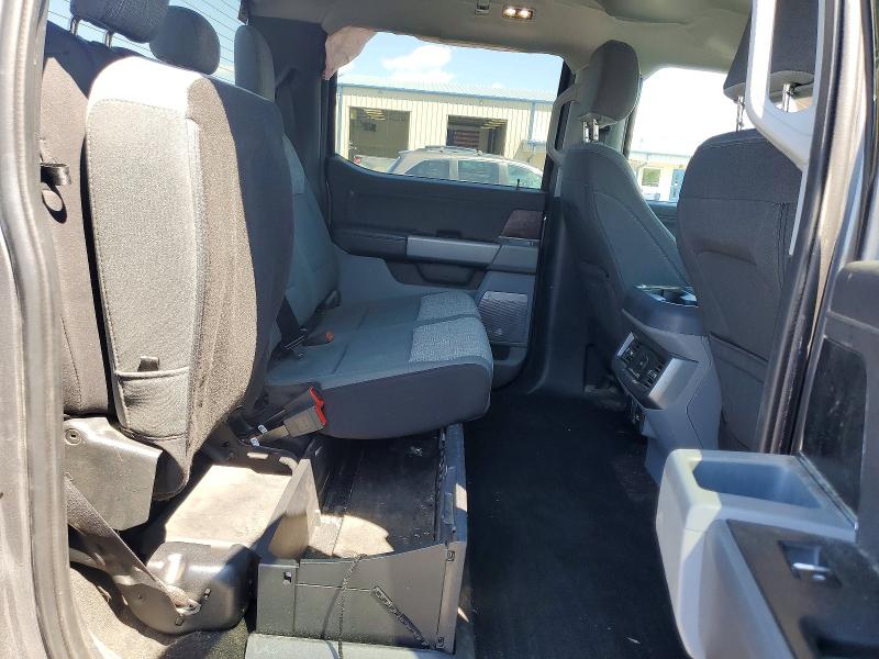 Aukcja sprzedaży 2023 Ford F250, vin: 1FT8W2BN0PED62705, numer aukcji: 61741316
