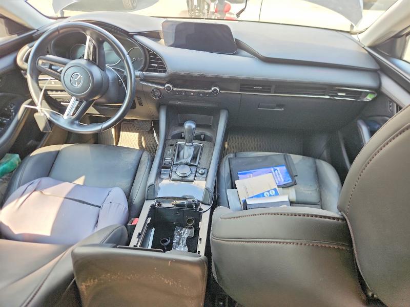 Продажа на аукционе авто 2021 Mazda 3, vin: JM1BPBCL1M1340117, номер лота: 60361566