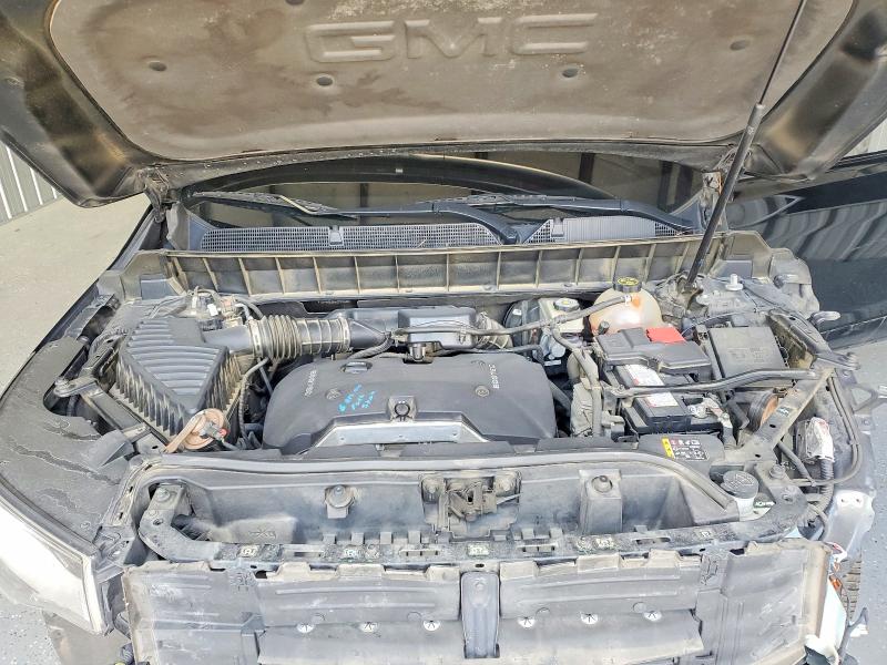 Aukcja sprzedaży 2017 Gmc Acadia, vin: 1GKKNSLAXHZ294268, numer aukcji: 60256116