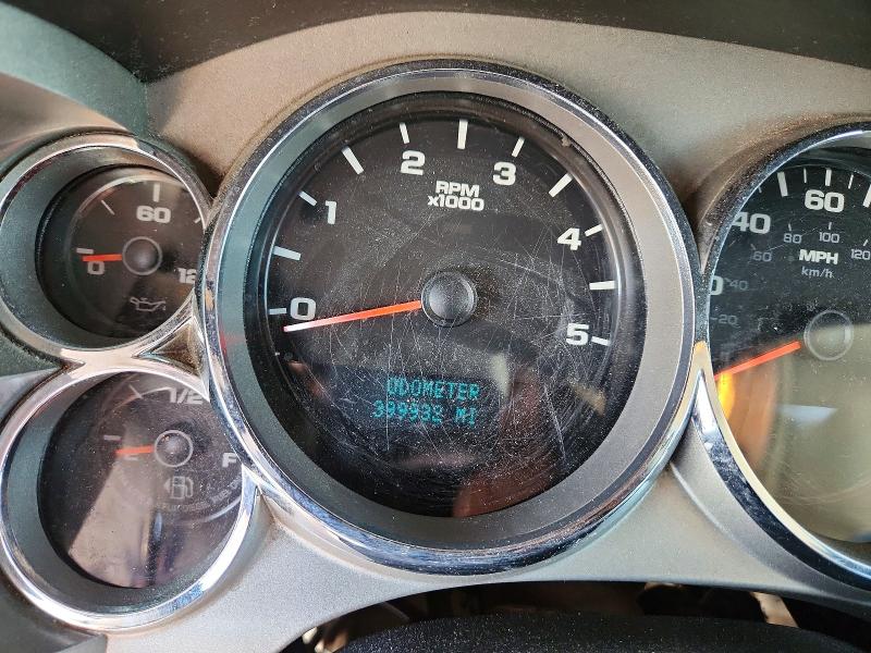 Продажа на аукционе авто 2012 Chevrolet Silverado, vin: 1GC5K0C84CZ181816, номер лота: 62664056