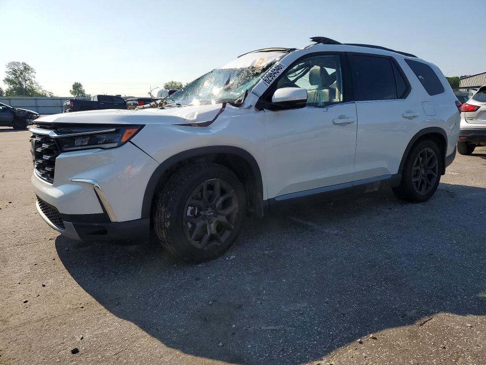 Aukcja sprzedaży 2025 Honda Pilot, vin: 5FNYG2H79SB039881, numer aukcji: 62964546