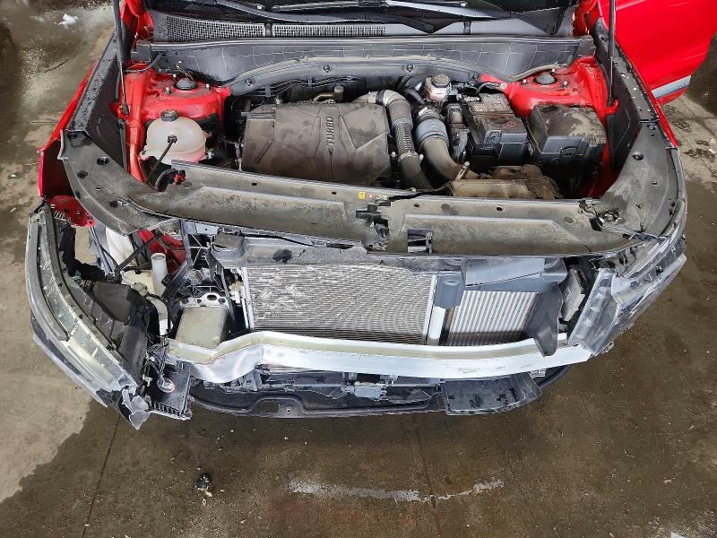 Aukcja sprzedaży 2021 Hyundai Santa Fe, vin: 5NMS5DAL5MH357013, numer aukcji: 63203526