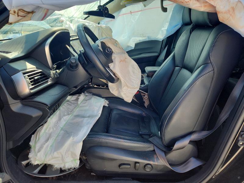 62714826 :رقم المزاد ، 4S4BTGND8P3141360 vin ، 2023 Subaru Outback مزاد بيع