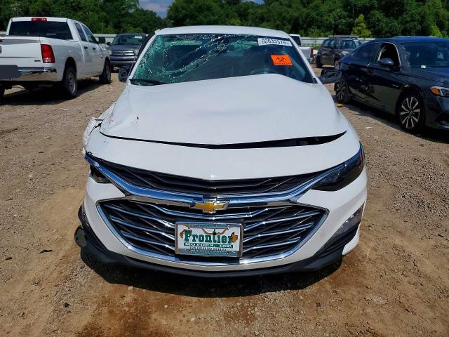 Aukcja sprzedaży 2022 Chevrolet Malibu, vin: 1G1ZD5ST1NF138496, numer aukcji: 60033376