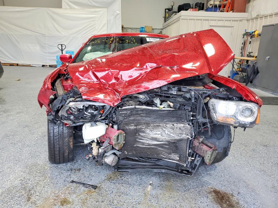 Продаж на аукціоні авто 2011 Dodge Charger, vin: 2B3CL5CT2BH504301, номер лоту: 61965726