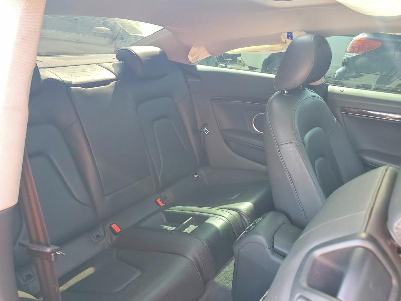 Aukcja sprzedaży 2009 Audi A5, vin: WAUDK78T89A022402, numer aukcji: 59002796