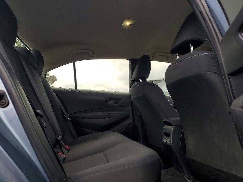 62834306 :رقم المزاد ، JTDBCMFE0P3016363 vin ، 2023 Toyota Corolla Hybrid مزاد بيع