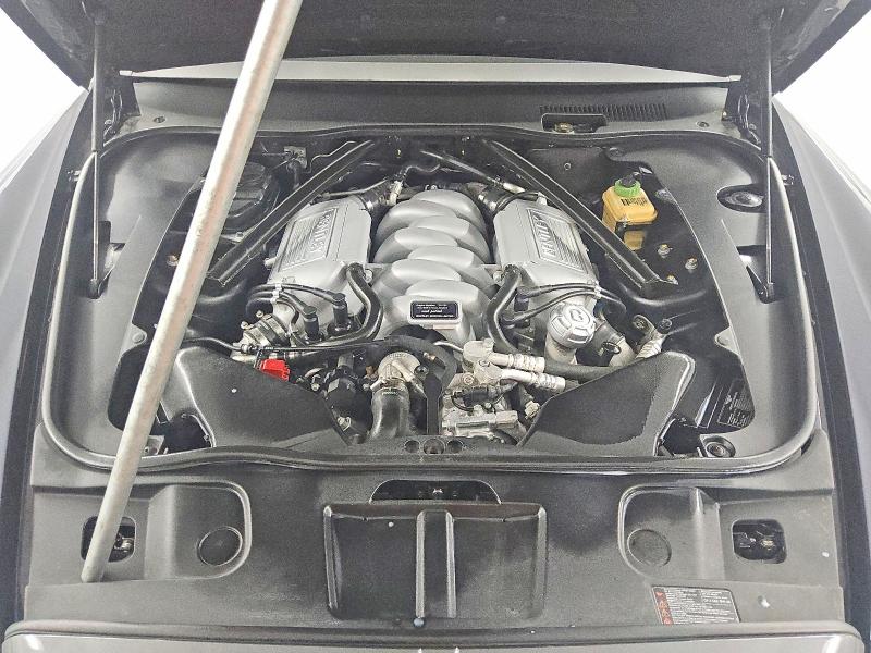 Продажа на аукционе авто 2012 Bentley Mulsanne, vin: SCBBB7ZH0CC016211, номер лота: 61773126