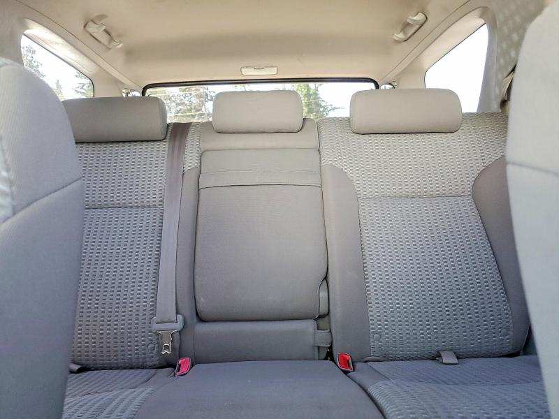 Продажа на аукционе авто 2008 Toyota 4runner, vin: JTEBU14R78K015098, номер лота: 59368896
