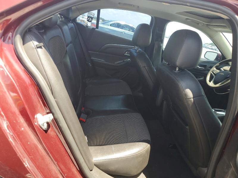 2015 Chevrolet Malibu მანქანა იყიდება აუქციონზე, vin: 1G11C5SL2FF348610, აუქციონის ნომერი: 62614816