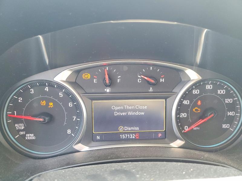 Продажа на аукционе авто 2019 Chevrolet Equinox, vin: 2GNAXVEX8K6151172, номер лота: 53086416