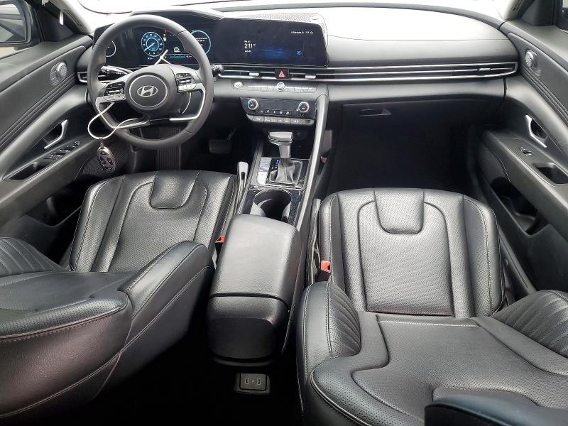 Продаж на аукціоні авто 2025 Hyundai Elantra, vin: KMHLN4DJ9SU134117, номер лоту: 59656136