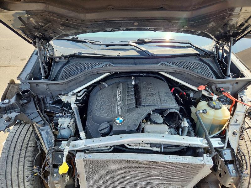 Продаж на аукціоні авто 2016 Bmw X5, vin: 5UXKR0C5XG0P32621, номер лоту: 61375316