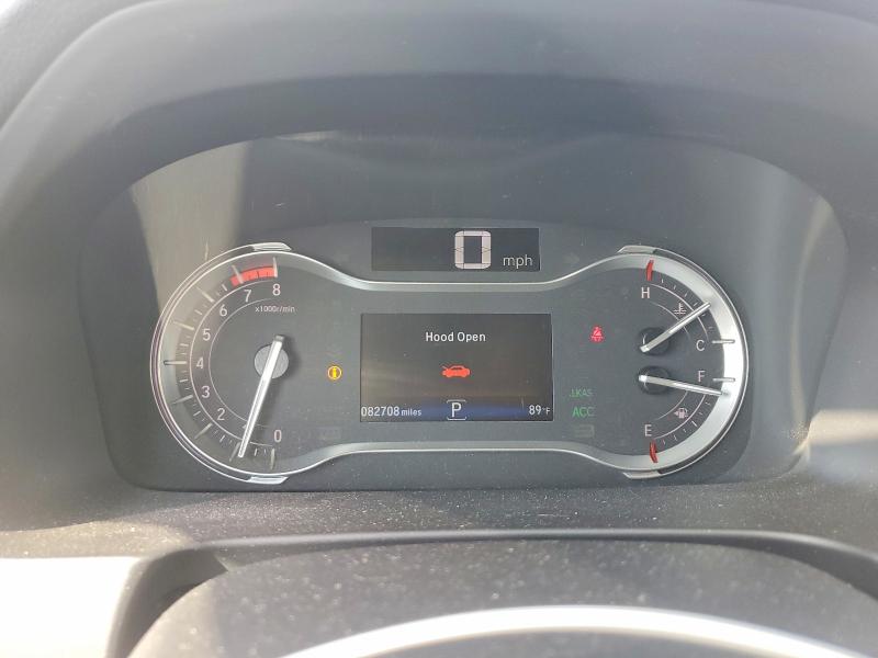 60591586 :رقم المزاد ، 5FPYK3F77MB020683 vin ، 2021 Honda Ridgeline مزاد بيع