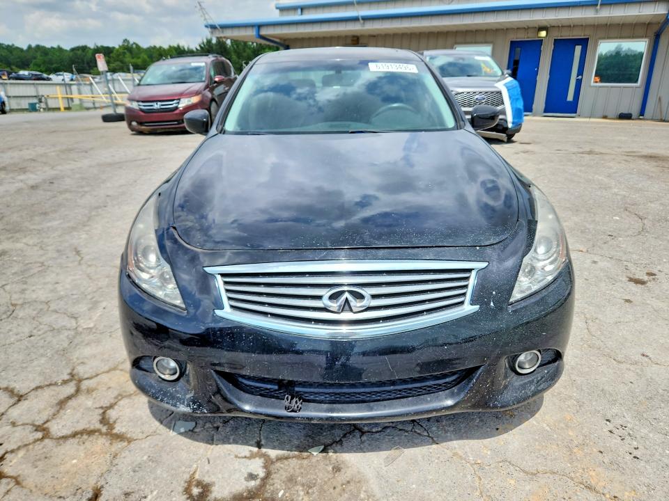 Aukcja sprzedaży 2013 Infiniti G37 Sedan, vin: JN1CV6AR7DM354940, numer aukcji: 61913496