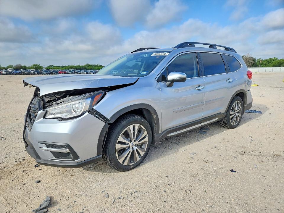 Aukcja sprzedaży 2021 Subaru Ascent, vin: 4S4WMARDXM3422125, numer aukcji: 62012766