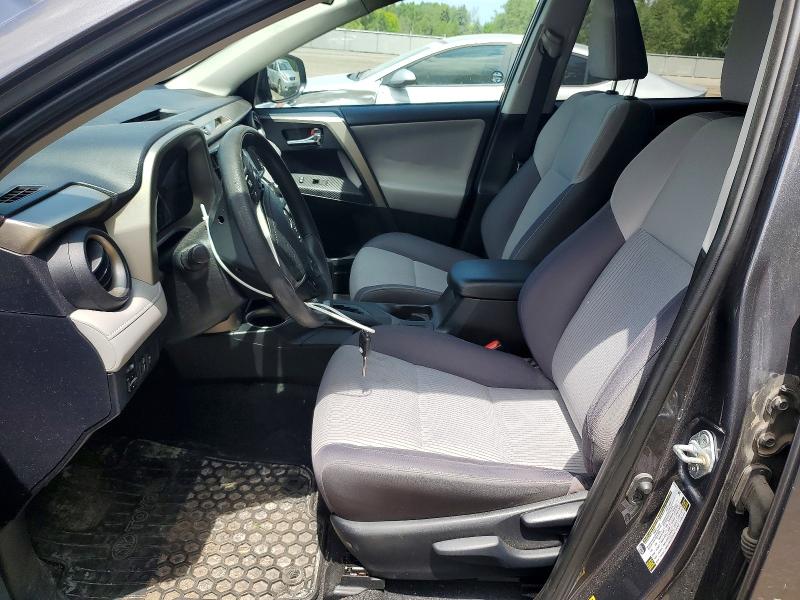 Продажа на аукционе авто 2014 Toyota Rav4, vin: 2T3WFREV9EW075395, номер лота: 85605275