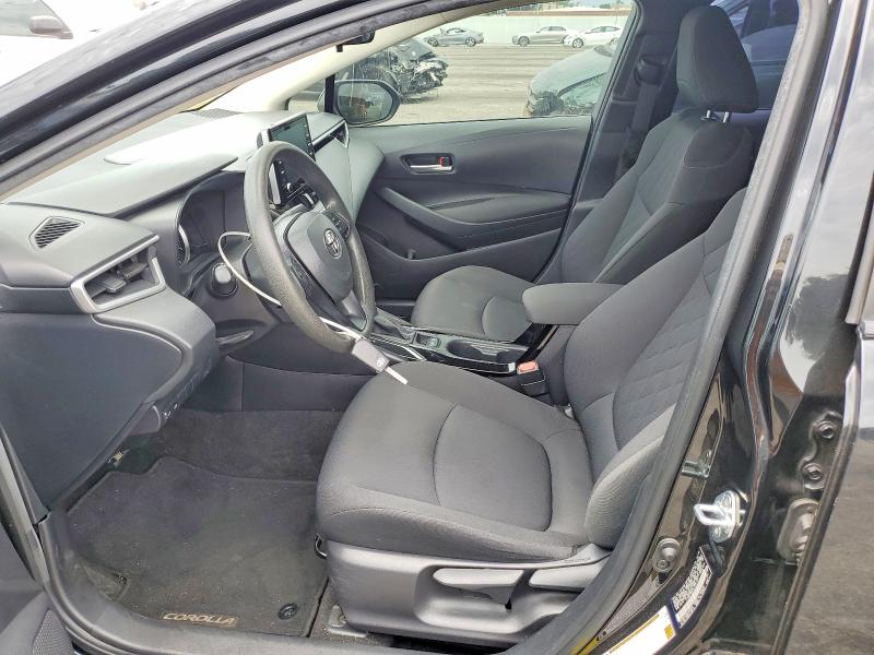 2020 Toyota Corolla მანქანა იყიდება აუქციონზე, vin: JTDEPRAE0LJ001101, აუქციონის ნომერი: 60949606