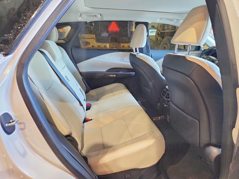 Aukcja sprzedaży 2023 Lexus Rx 350h, vin: 2T2BBMCAXPC019424, numer aukcji: 61927496