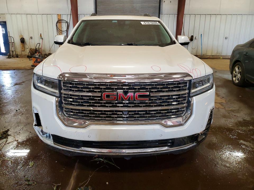 Продаж на аукціоні авто 2021 Gmc Acadia, vin: 1GKKNPLS9MZ171237, номер лоту: 61816696