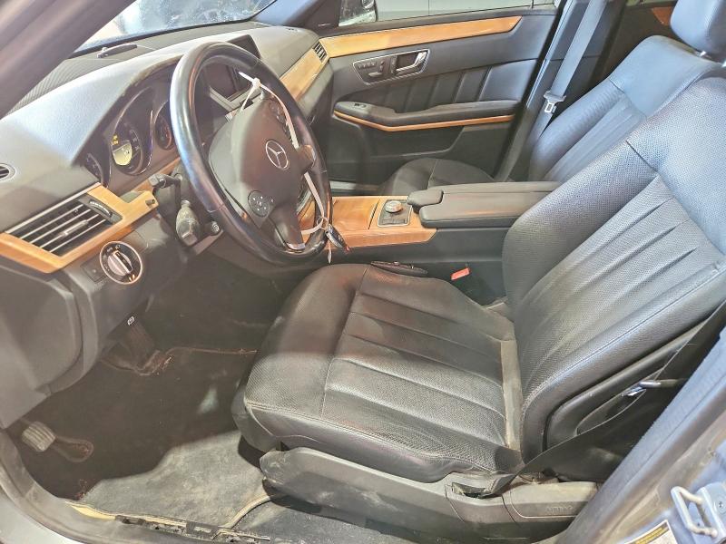 Продаж на аукціоні авто 2011 Mercedes-benz E, vin: WDDHF9AB8BA492754, номер лоту: 61616506