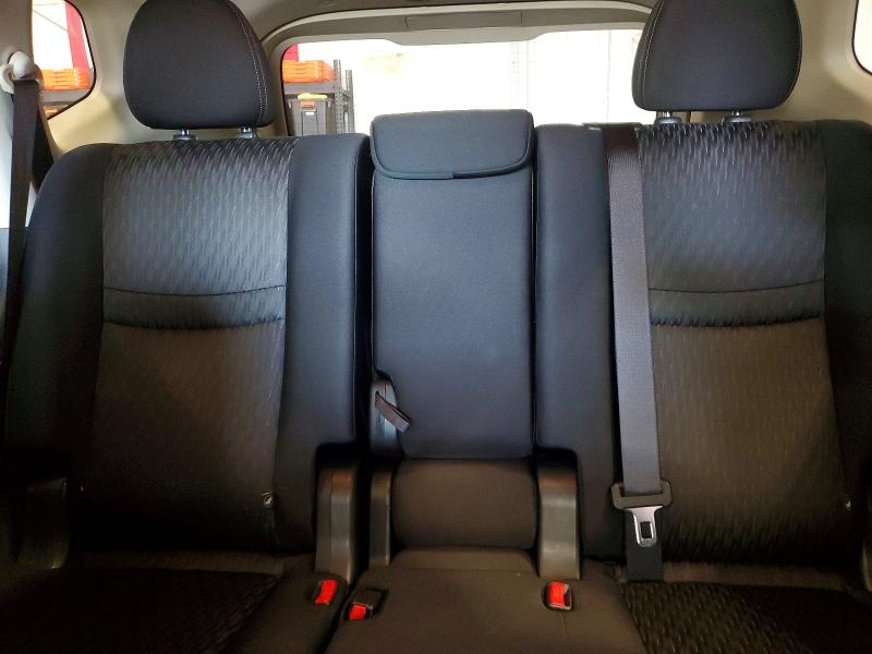 2020 Nissan Rogue მანქანა იყიდება აუქციონზე, vin: JN8AT2MT9LW042264, აუქციონის ნომერი: 60233026