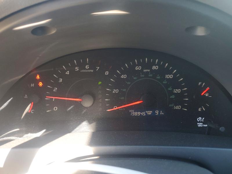 63382926 :رقم المزاد ، 4T1BE46K57U193352 vin ، 2007 Toyota Camry مزاد بيع