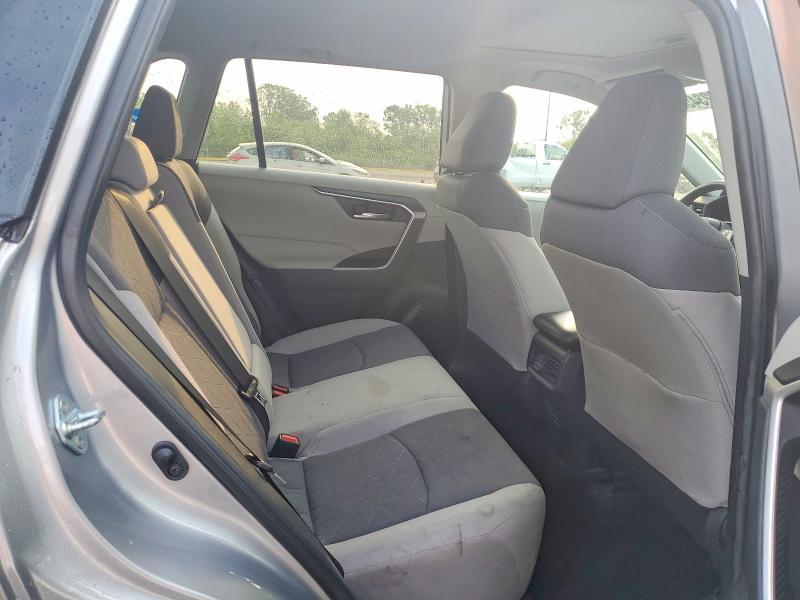 Продаж на аукціоні авто 2023 Toyota Rav4, vin: 2T3P1RFVXPC357194, номер лоту: 61023456