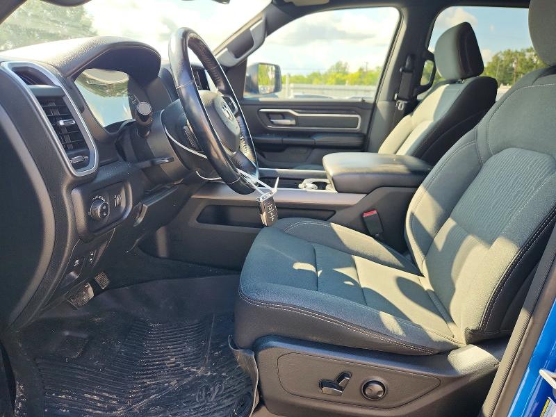 Aukcja sprzedaży 2022 Ram 1500, vin: 1C6SRFFT6NN401850, numer aukcji: 60785216