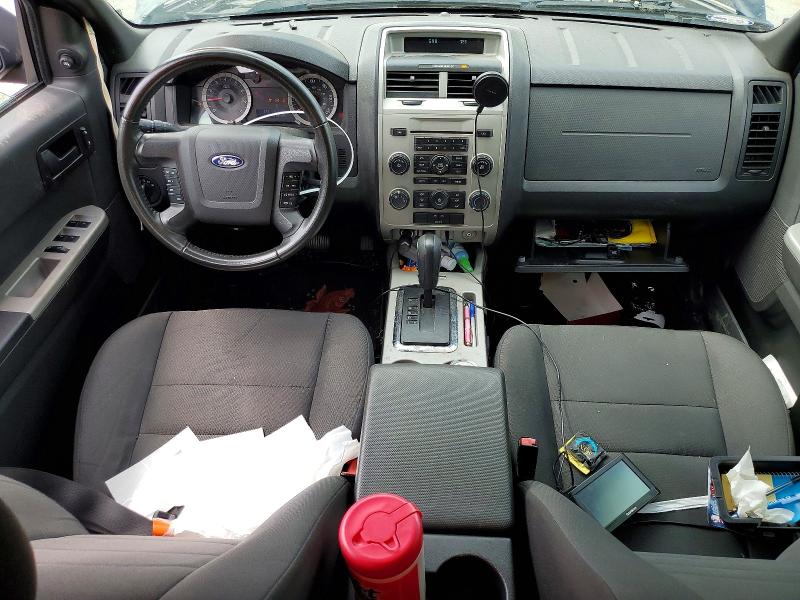 Aukcja sprzedaży 2010 Ford Escape, vin: 1FMCU0D75AKD06508, numer aukcji: 62219226