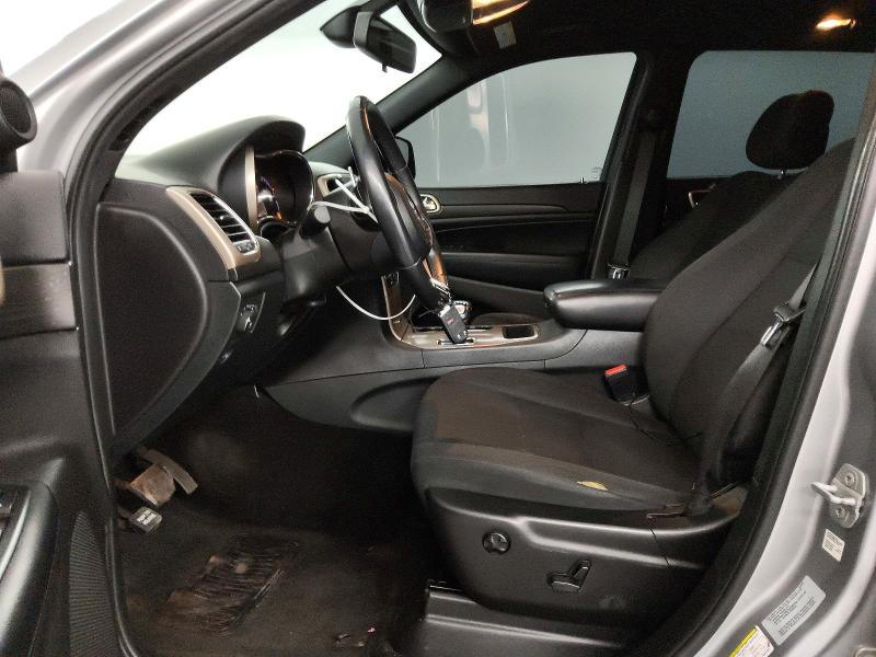 Продаж на аукціоні авто 2015 Jeep Grand Cherokee, vin: 1C4RJFAG7FC897361, номер лоту: 58465956