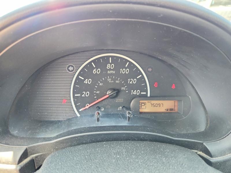 Продажа на аукционе авто 2012 Nissan Versa, vin: 3N1CN7AP8CL927440, номер лота: 60452936
