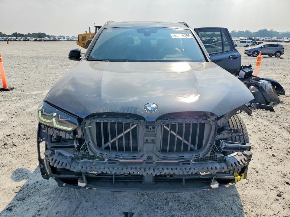 Aukcja sprzedaży 2022 Bmw X3, vin: 5UX43DP0XN9L32177, numer aukcji: 62714256