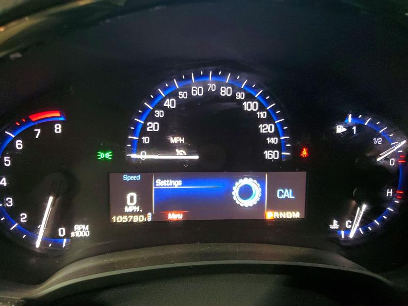 2014 Cadillac Xts მანქანა იყიდება აუქციონზე, vin: 2G61N5S35E9292593, აუქციონის ნომერი: 61566386