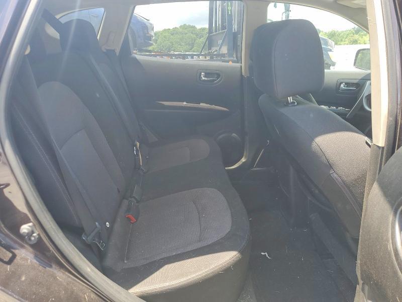 60140406 :رقم المزاد ، JN8AS5MV8CW405790 vin ، 2012 Nissan Rogue مزاد بيع