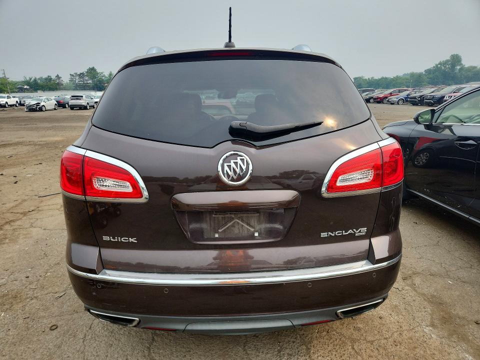Aukcja sprzedaży 2017 Buick Enclave, vin: 5GAKVBKD8HJ303475, numer aukcji: 61302376